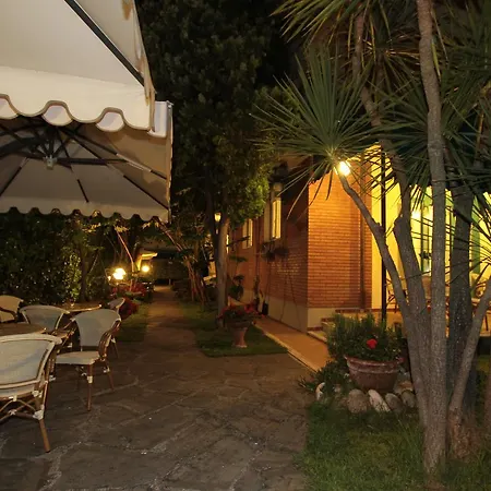 Hotell Vera