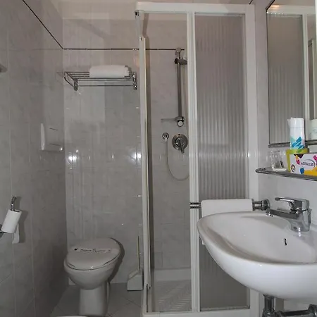 Vera Отель Марина-ди-Масса